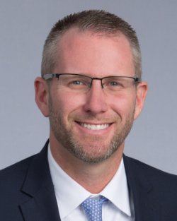 Headshot Image for Brian Burns